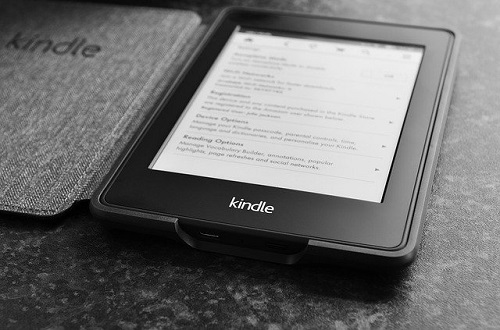 Kindle Unlimitedの料金、読める本、解約方法まで解説！