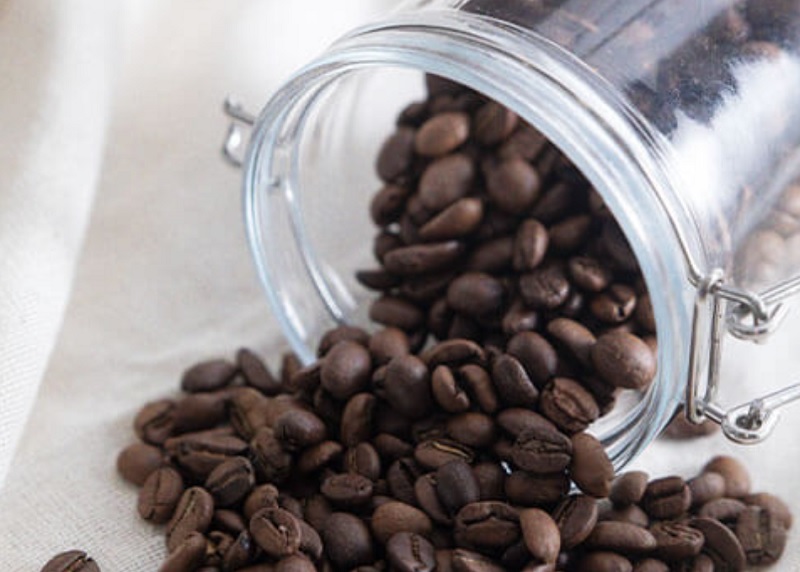 COFFEE DE SAISONのコーヒー豆