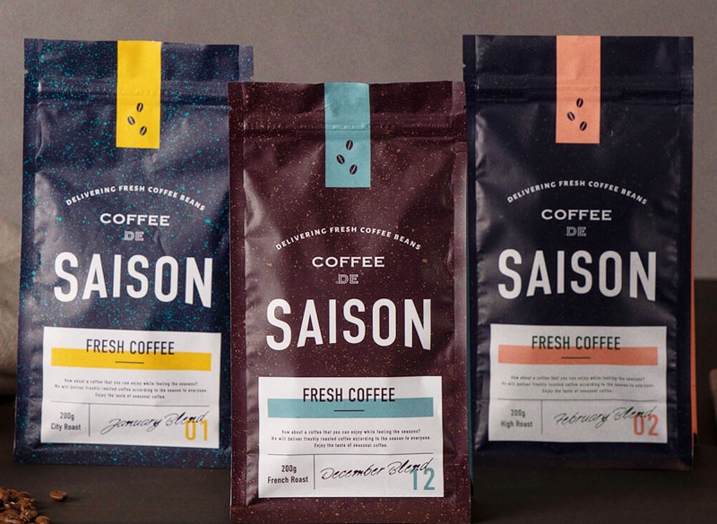 サブスクコーヒー！COFFEE DE SAISONの魅力と口コミ