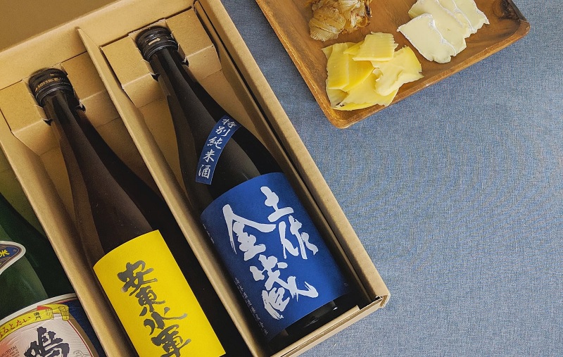 日本酒のサブスク！saketaku（サケタク）の魅力と評判