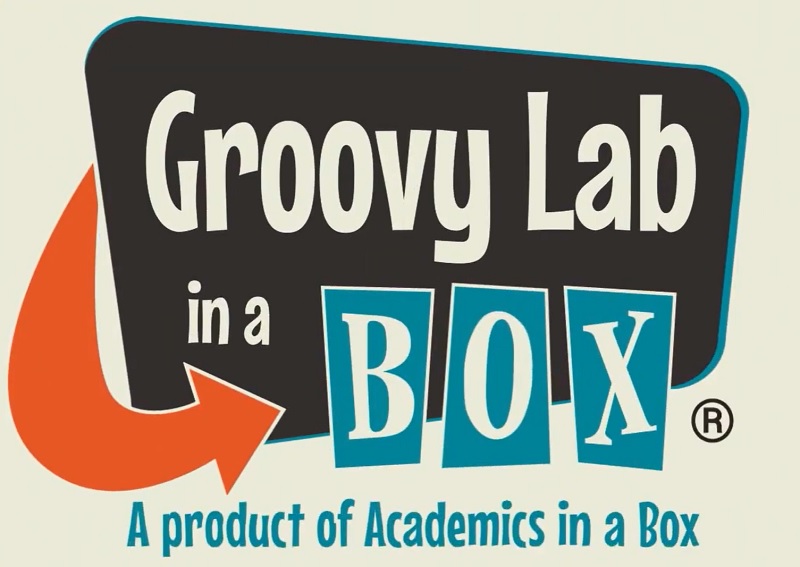 Groovy Lab in a Box（グルービーラボ）