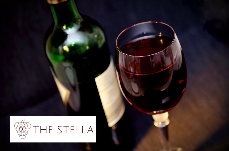 THE STELLA(ステラ)の魅力と口コミ！高級ワインのサブスク